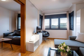 Apartamentos Madrid Anderson